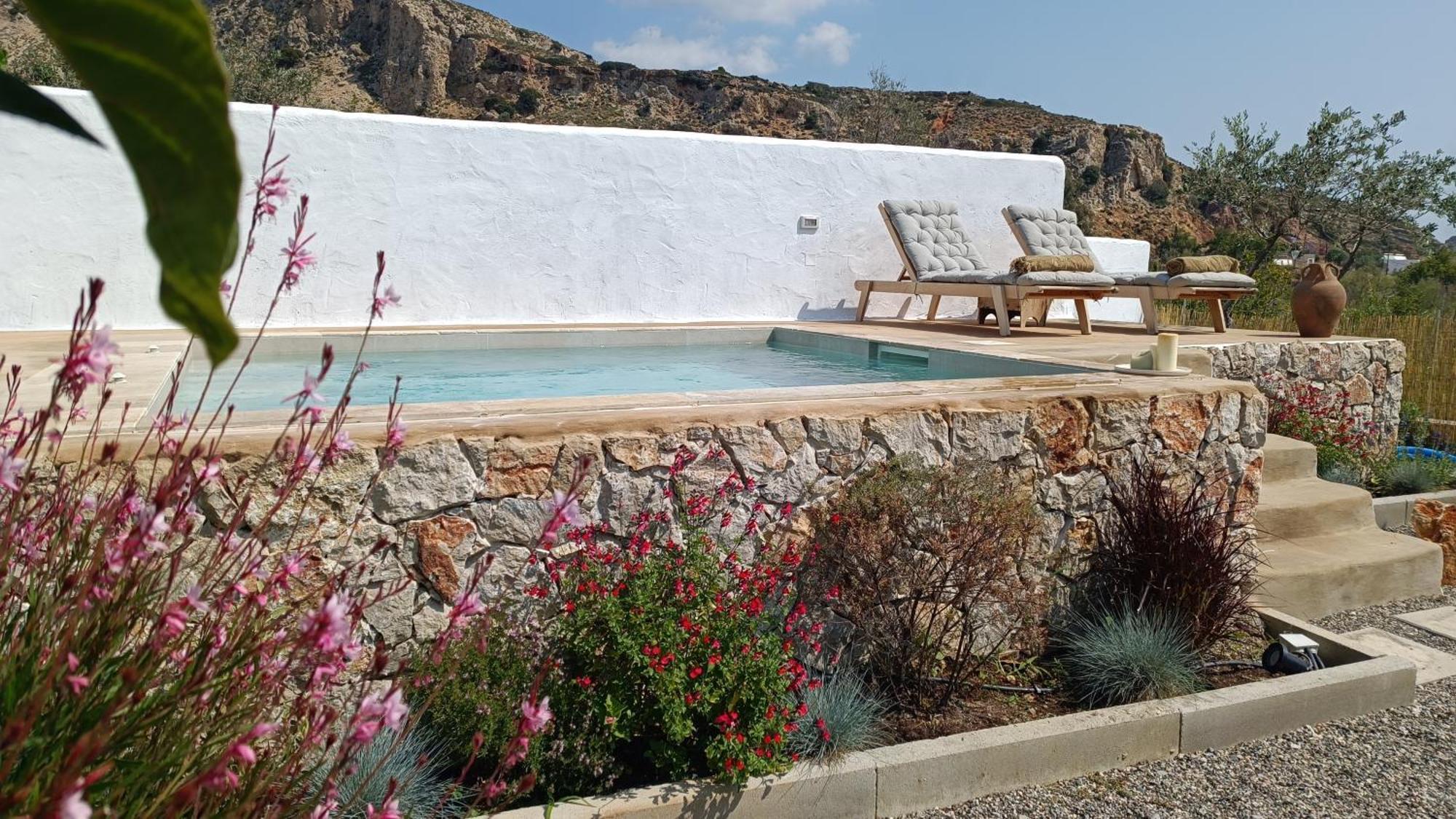 Ktima Natura Archangelos (Rhodes) Exterior foto
