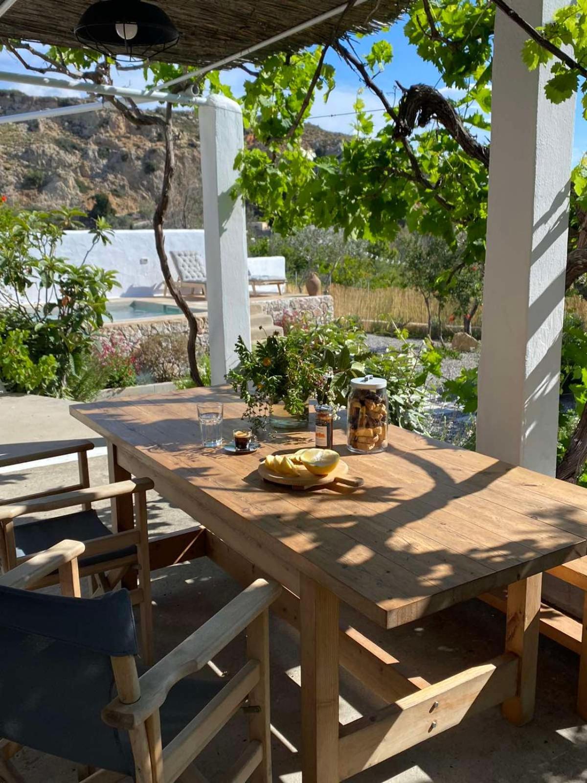Ktima Natura Archangelos (Rhodes) Exterior foto