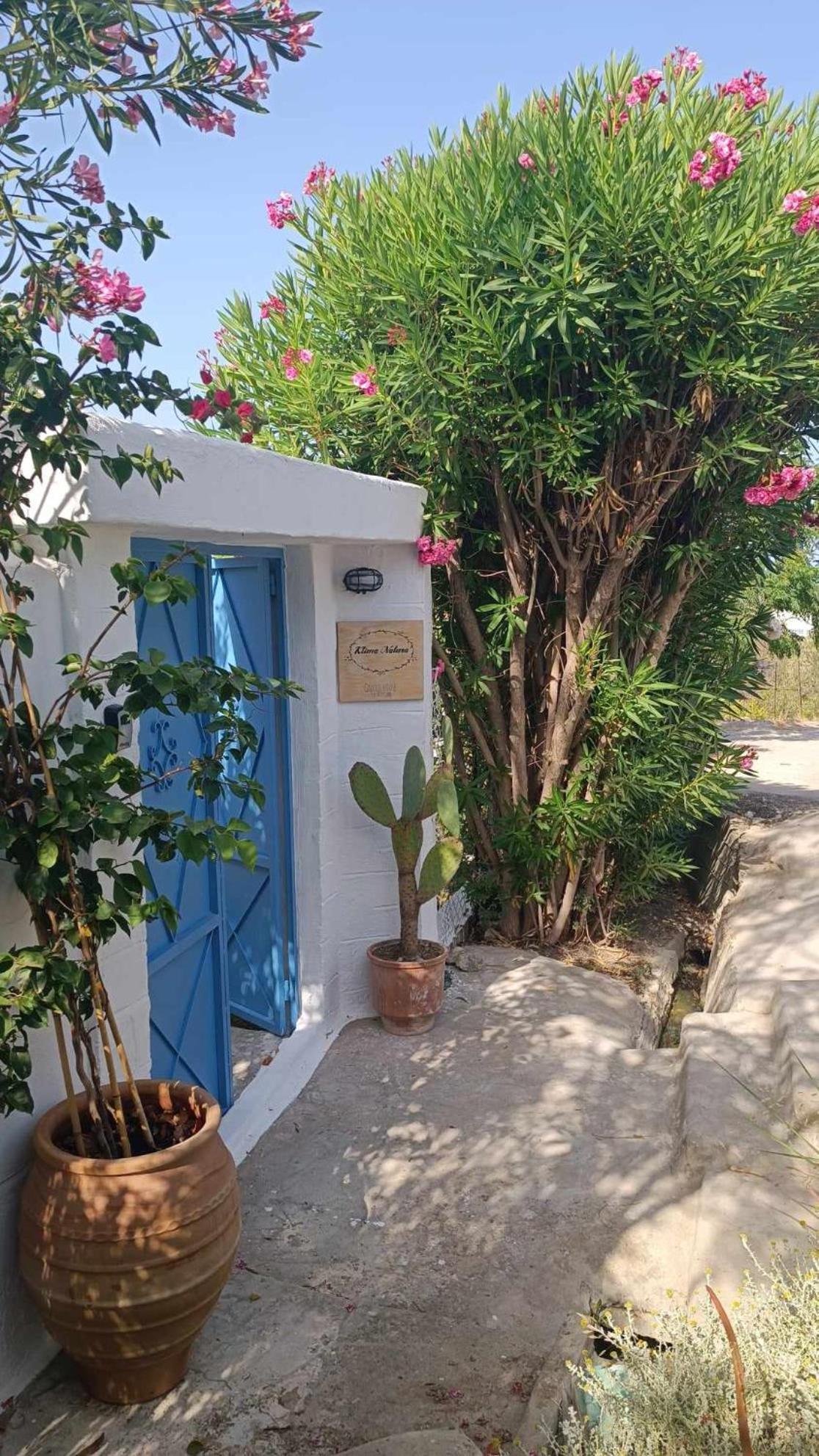 Ktima Natura Archangelos (Rhodes) Exterior foto